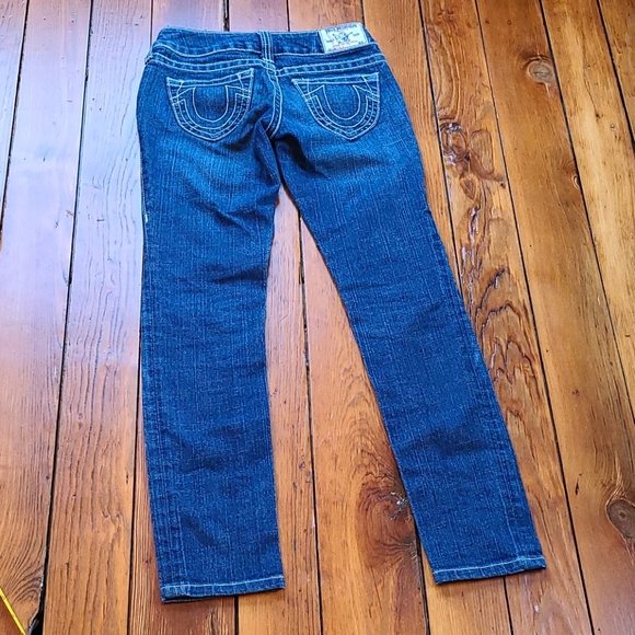 True Religion Stella Jeans - Picture 3 of 6